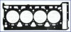 VW 06H103383AD Gasket, cylinder head